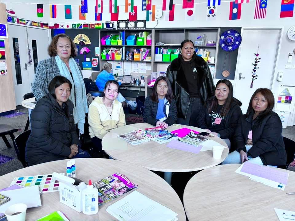 Women’s Support Group