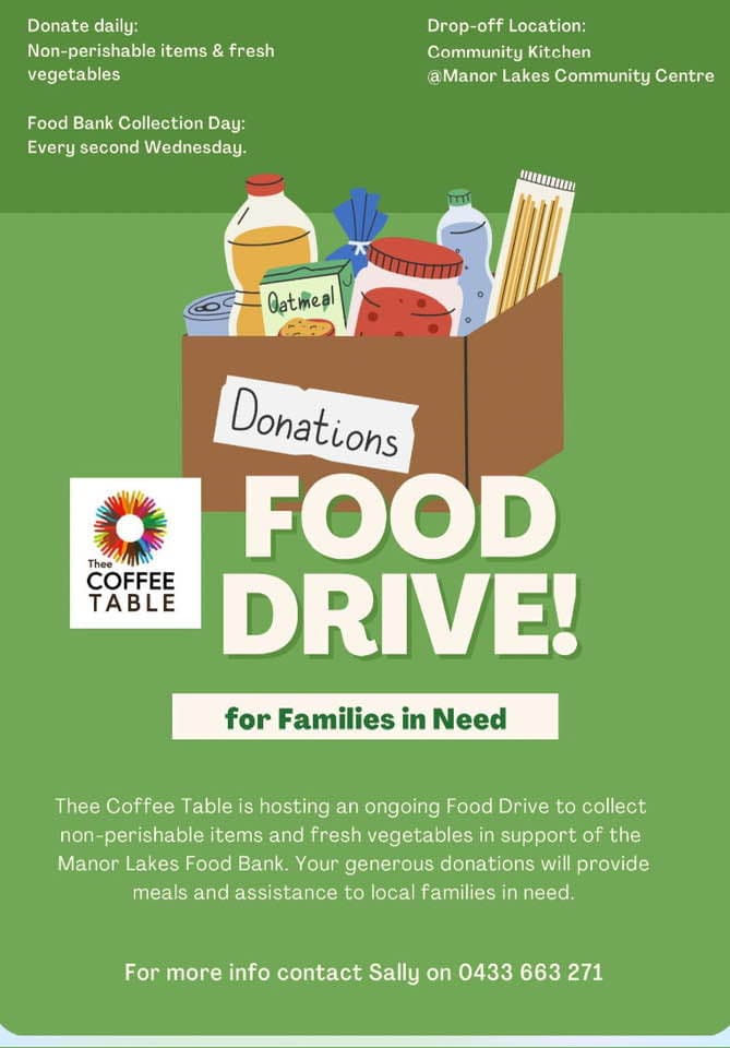 Food Bank